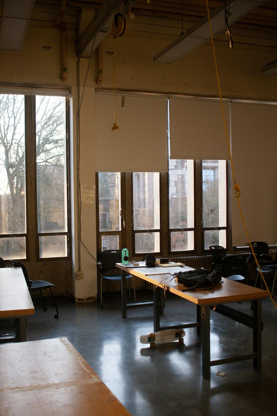 Architecture Studio