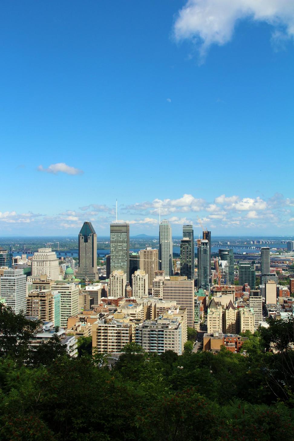 Vancouver location