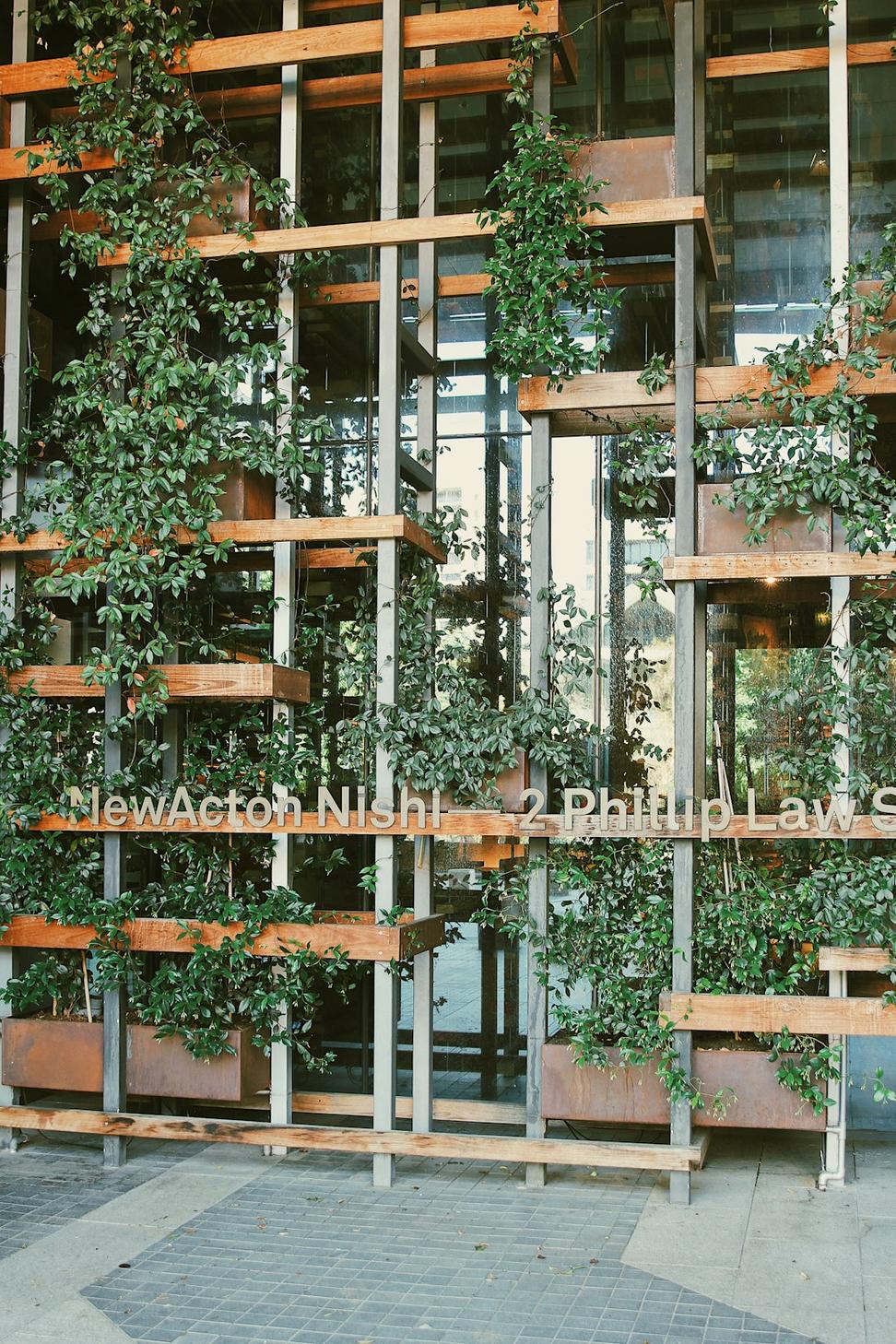 Sustainable Construction