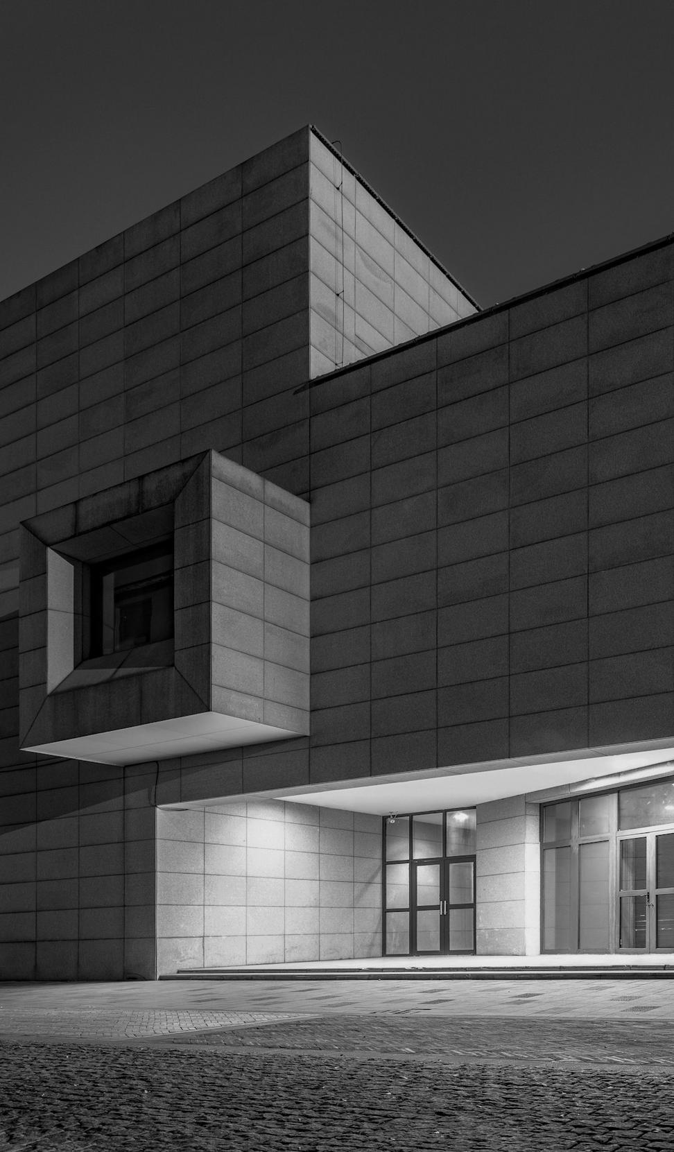 Kitsilano Laneway House