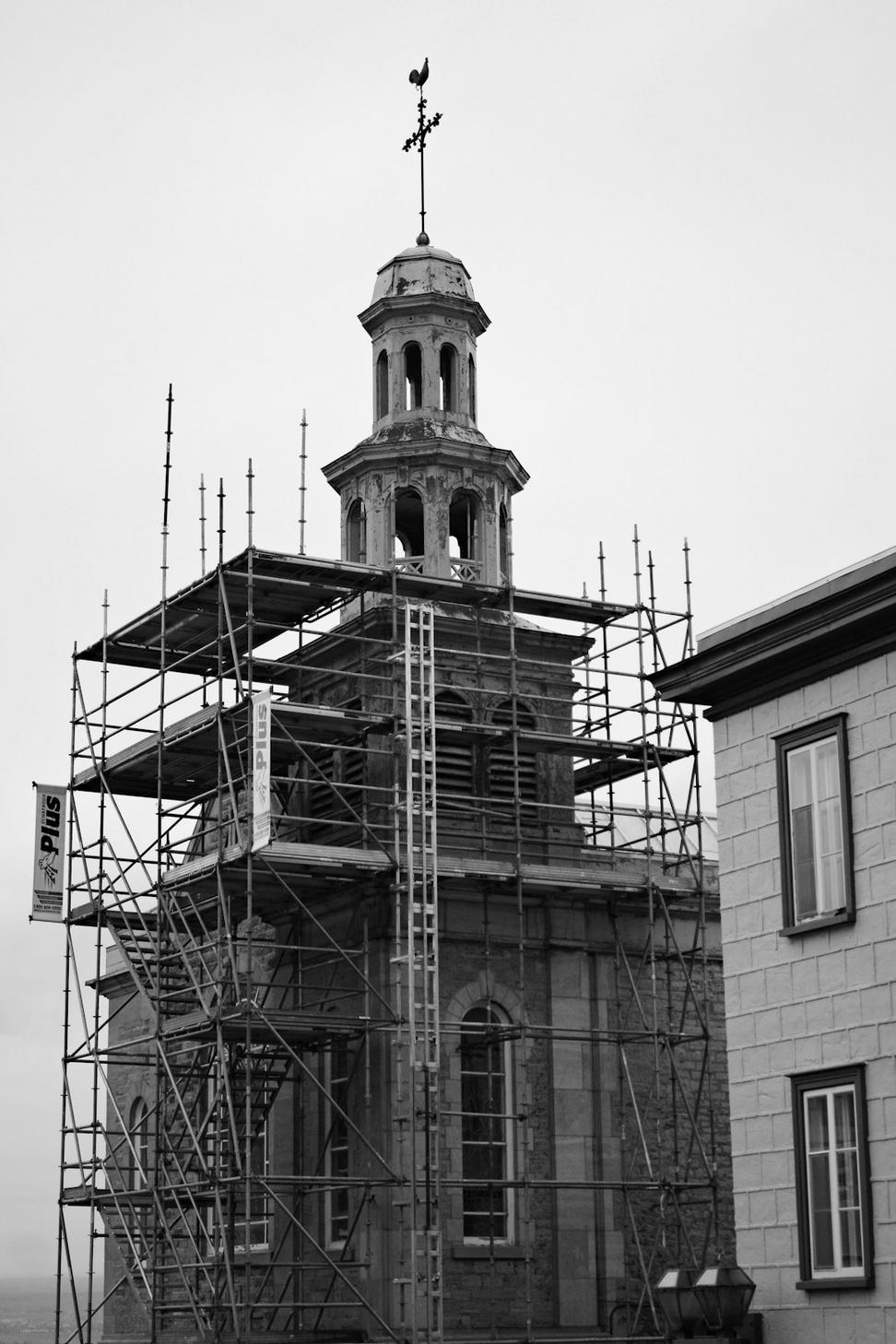 Gastown Heritage Revival