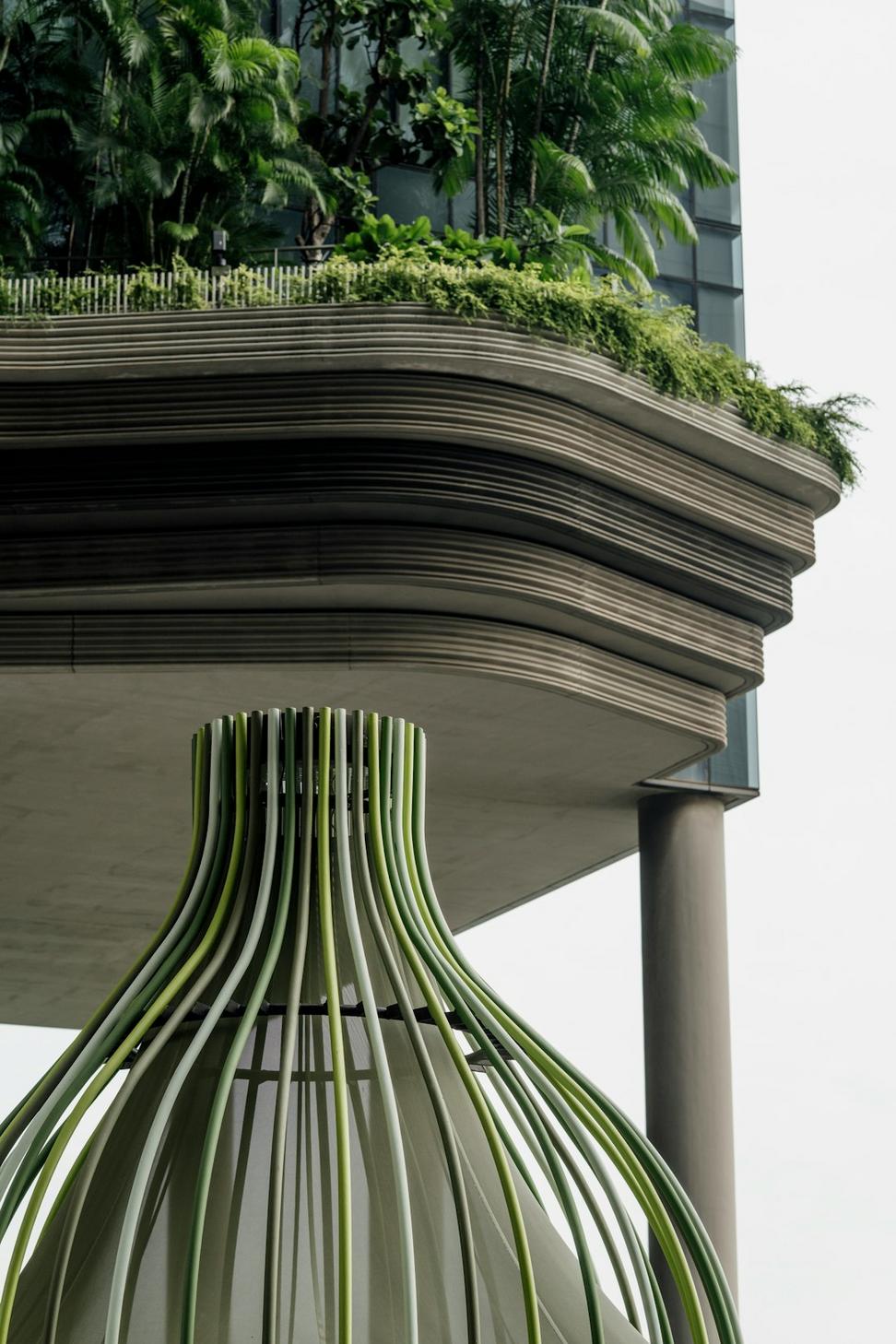 Sustainable Architecture