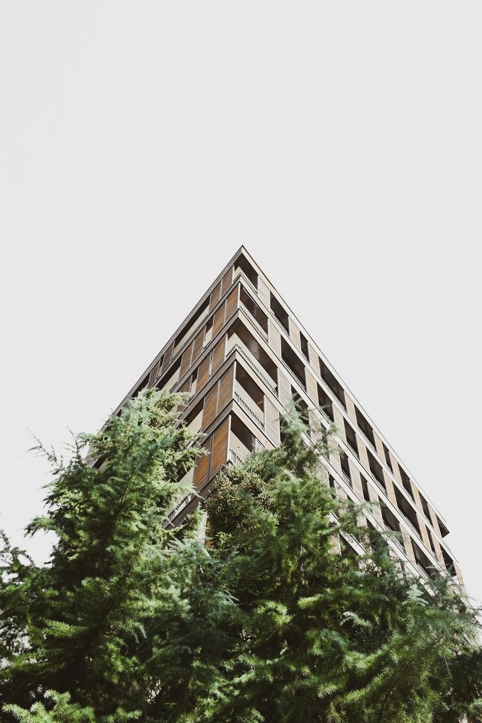 Whistler Mountain Residence